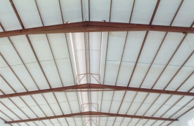 工字鋼結(jié)構(gòu)