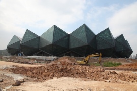 重鋼結(jié)構(gòu)