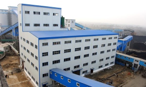 重鋼結(jié)構(gòu)