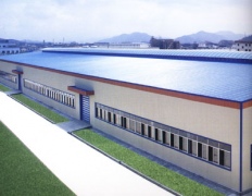 輕鋼結(jié)構(gòu)