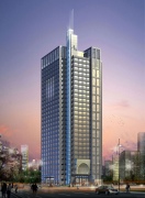 高層鋼結(jié)構(gòu)