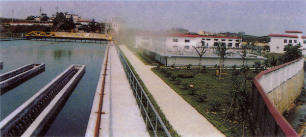 污水處理工程 污水處理,工程