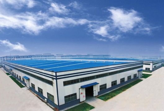 輕鋼結構 鋼結構